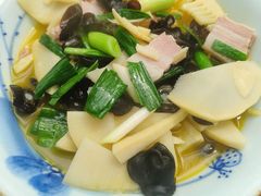 -漫渡庄绿岛花园•隐世庭园菜(滨湖店)