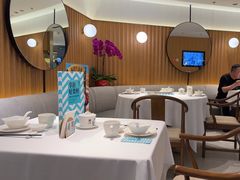 -莆田餐厅PUTIEN(金融街购物中心店)