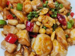 -君霖海鲜私房菜(春柳店)