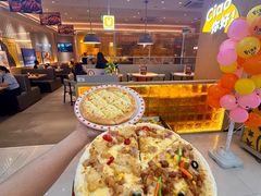-菲滋意式餐厅(温岭银泰城店)