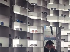 -JINS(北京apm店)