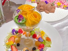 -晶雅花园西餐厅(南京首店)
