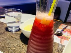 -甜心航空主题餐厅(清远万达广场店)