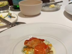 -Le Comptoir de Pierre Gagnaire