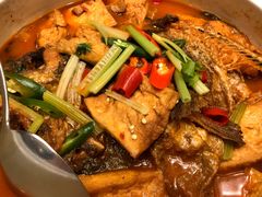-香宫中餐厅 · 桂林香格里拉