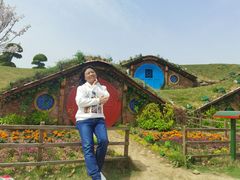 -武汉紫薇都市田园