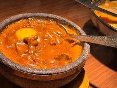 -星叶·东南亚料理(温州万象城店)