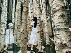 -Metal hands·铁手咖啡