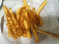 -水牛奶皇后糖水铺