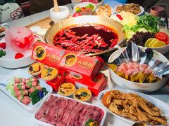 -小龙坎火锅(IFS HOT店)