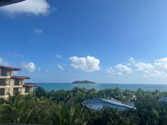 -石梅湾艾美度假酒店