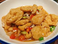 -衡厨·衡阳土菜(中南店)