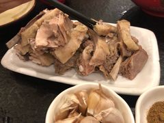 -兰州宾馆餐厅(兰州驻京办店)