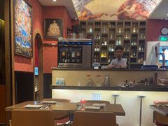 -安妮意大利餐厅(世贸天阶店)