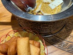 -格日勒阿妈蒙古厨房(新华广场店)