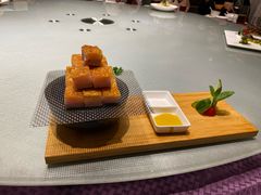 -春满园·早茶·粤菜·宴会(前海店)