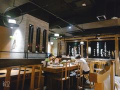 大堂-呷哺呷哺 黄金牧场 (新中关购物中心店)