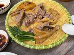 -姐妹鸭仔饭店(湾南路店)