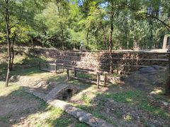 -蟠龙山长城景区