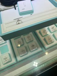 -JKHappiness培育钻石钻戒婚戒定制(天河国贸店)