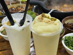 -笔记安顺夺夺粉火锅