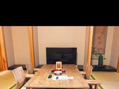 -北京古北水镇御舍温泉酒店