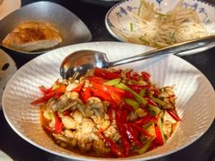 -庐灶江南·江南菜·四合院Bistro(东直门雍和宫·原华侨宾馆店)