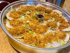 -大闫家烧烤·小海鲜家常菜(郑庄店)