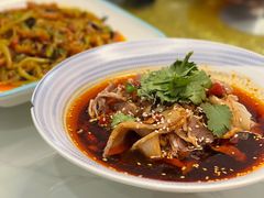 夫妻肺片-蓉城小厨·四川味道(浙港国际店)