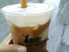 -1点点(银座和谐广场店)