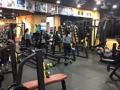 -RoMan罗马健身工作室(莘庄店)