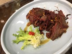 -乔家满族八大碗(流水沟店)