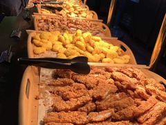 -比格比萨自助(花园路店)