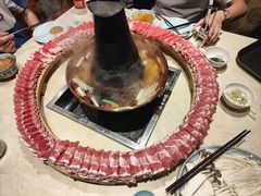 -三宝涮肉(体育学院店)
