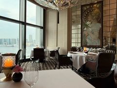 -Caprice(香港四季酒店)