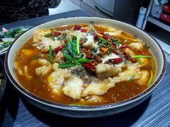 -布衣草棚风格餐厅