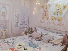 -悠米私人影院(街道口店)