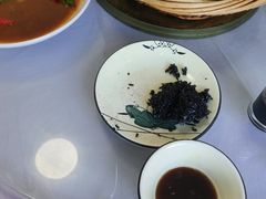 -天乐农家鱼头王(天目湖店)