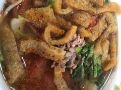 -祁家面馆(大香炉店)