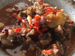 -小姨家常菜(昭萍东路店)