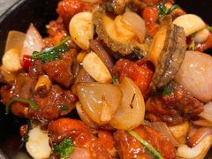 -潮界(虹桥新天地店)