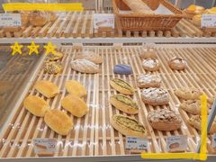 -前进麦味·天然烘焙(凯德1818店)