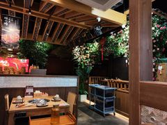 -老凯俚酸汤鱼(鸿通城店)
