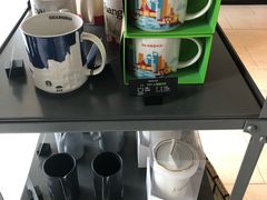 -星巴克(新达汇三林店)