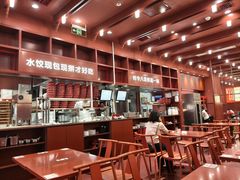 -喜家德虾仁水饺(景枫中心店)