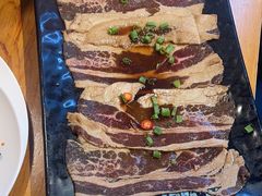 -韩盛源泥炉烤肉店(高深路店)