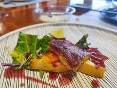 -V Bar海景扒房(北海湾惠龙万达嘉华酒店)