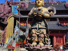 -上海东林寺(金山区)