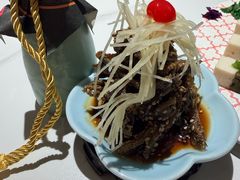 -二泉园老菜馆·百年无锡菜