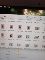 -亲亲宝贝艾尔莎亲子摄影会馆(中华路店)